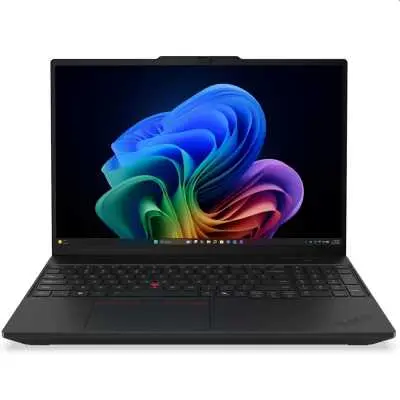 Lenovo Thinkpad laptop 16" 1920x1200 Cu7-355 32GB 1TB Win11 : 21WT008PHV fotó