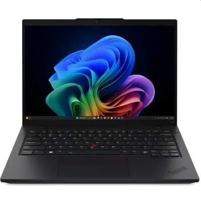 Lenovo Thinkpad laptop 16" 1920x1200 AMD Ryzen AI 7 445  16GB 512GB FreeDos : 21Y200ARHV fotó