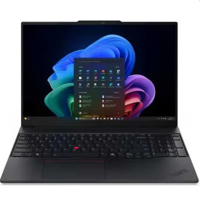 Lenovo Thinkpad laptop 16" 1920x1200 Cu5-325 16GB 512GB FreeDos : 21YC0095HV fotó