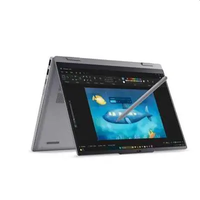 Lenovo Thinkbook laptop 14" 1920x1200 Cu5-325 19GB 512GB FreeDos : 22AR002SHV fotó
