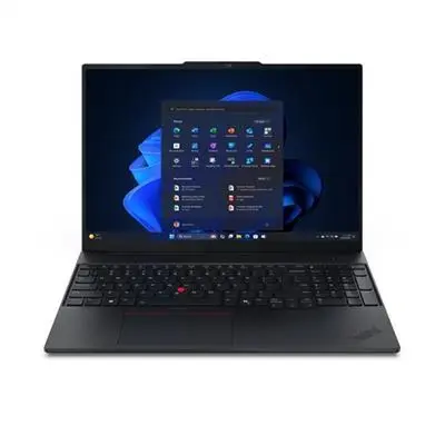 Lenovo Thinkpad laptop 16" 2560x1600 Cu5-228V 32GB 512GB FreeDOS : 22AY0024HV fotó