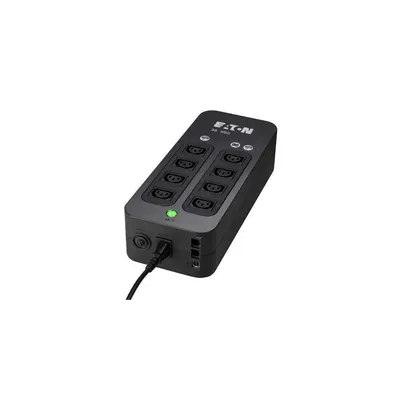 Szünetmentes tápegység 550VA vonali-interaktív 1:1 UPS Eaton 3S 550 IEC : 3S550IEC fotó
