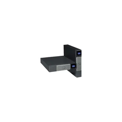 Szünetmentes tápegység 1500VA Eaton 5PX 1500i RT2U vonali interaktív 1:1 UPS : 5PX1500iRT fotó