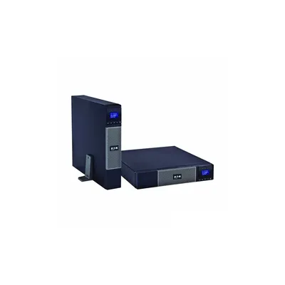 Szünetmentes tápegység 1980W EATON 5PX 2200i RTN netpack fekete rack 2U : 5PX2200IRTN fotó