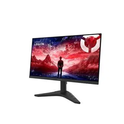 Lenovo Legion monitor 23,8" 1920x1080 HDMI VGA DP : 68CBGAC2EU fotó