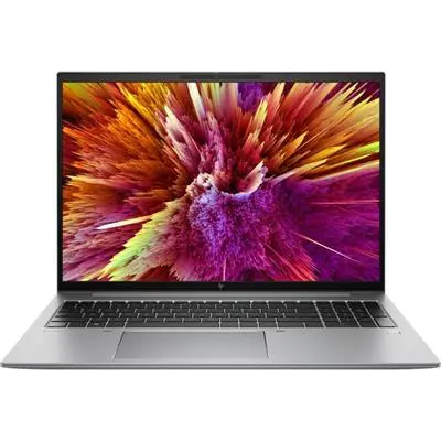 HP Zbook laptop 16" i7-1355U 16GB 512GB RTX A500 Win11 Pro szürke : 6B8S5EAR fotó