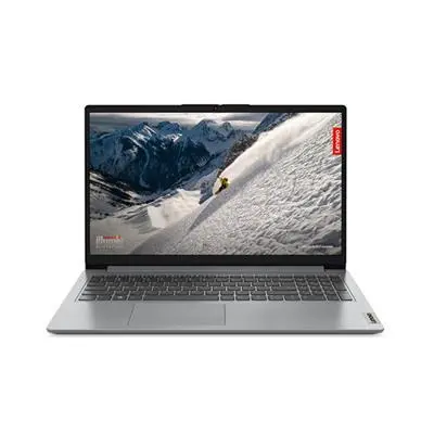 Lenovo laptop 15,6" FHD i3-1215U, 8GB, 512GB FreeDOS : 82QD00HKHV fotó