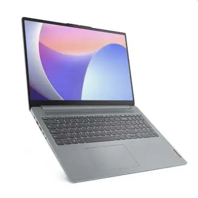 Lenovo IdeaPad Slim laptop 15,6" 1920x1080 AMD Ryzen 3 30 8GB 512GB FreeDos : 82XQ01R9HV fotó