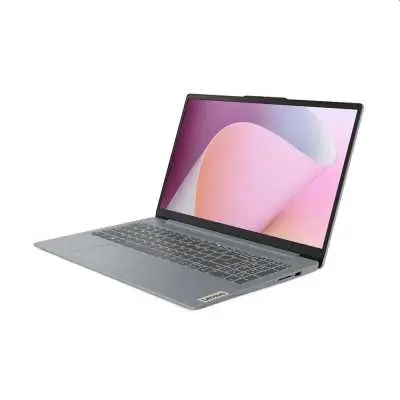 Lenovo IdeaPad Slim laptop 15,6" 1920x1080 AMD Ryzen 5 40 8GB 512GB Win11 : 82XQ01RJHV fotó