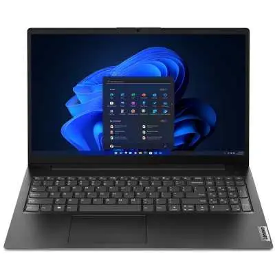 Lenovo V15 laptop 15.6" 1920x1080 AMD Ryzen 3 7320U 16GB 256GB FreeDOS : 82YU0102HV fotó