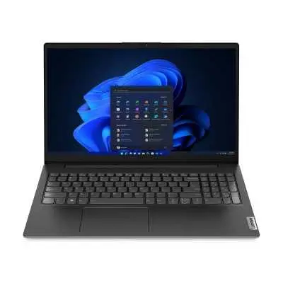 Lenovo V15 notebook 15,6" 1920x1080 Intel Core i7-13620H 16GB 512GB  FreeDOS : 83A100QNHV fotó