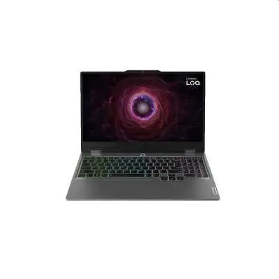 Lenovo LOQ laptop 15,6" 2560x1440 AMD Ryzen 7 7445HS 16GB 512GB FreeDos : 83DX00GHHV fotó
