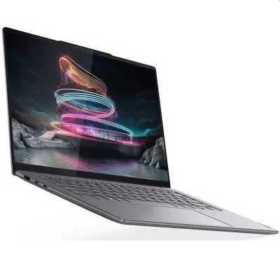 Lenovo Yoga Pro laptop 14,5" 2560x1600 Cu5-125H 16GB 512GB Win11 : 83E2003PHV fotó