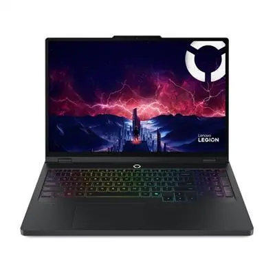 Lenovo Legion Pro 5 laptop 16" 2560x1600 Cu9-275HX 32GB 1TB FreeDOS : 83F30036HV fotó