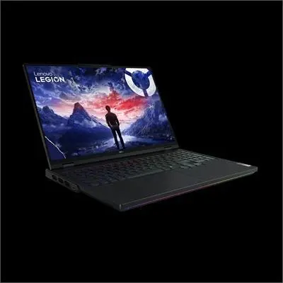 LENOVO Legion Pro 7 laptop 16"  2560x1600 Intel Ultra 9 275HX 32GB 1TB NoOS : 83F50038HV fotó
