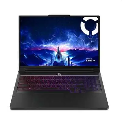 Lenovo Legion Pro laptop 16" 2560x1600 Cu9-290HX 32GB 1TB FreeDos : 83F500RAHV fotó