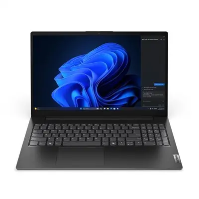 Lenovo V15 laptop 15,6" 1920x1080 Core i3-1315U 8GB 512GB FreeDos : 83HF00G2HV fotó