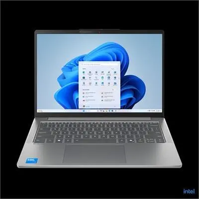 LENOVO IdeaPad Slim 5 laptop 14" WUXGA i5-13420H 16GB 512GB NoOS : 83HR0022HV fotó