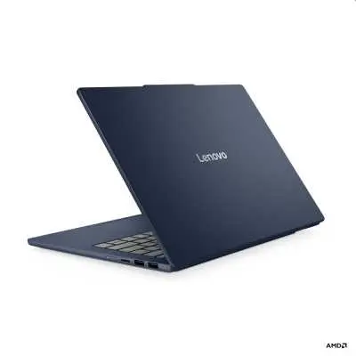 LENOVO IdeaPad Slim 5 laptop 14" WUXGA  AMD Ryzen 7 7735HS 16GB 1TB NoOS : 83HT001NHV fotó