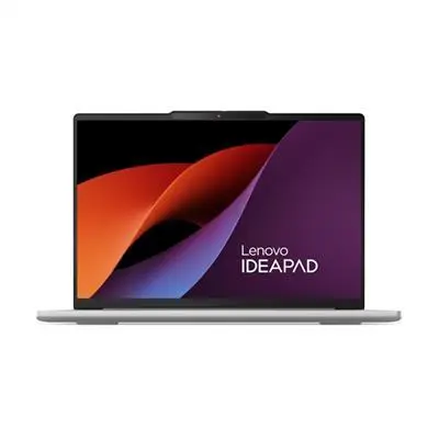 Lenovo IdeaPad Slim laptop 13" 1920x1200 Amd Ryzen 5 7535HS 16GB 512GB Win11 : 83J2004DHV fotó
