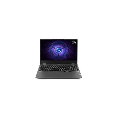 Lenovo laptop 15,6" 1920x1080 FHD AMD Ryzen 5 7235HS 24GB 512GGB FreeDOS : 83JC004BHV fotó