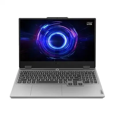 Lenovo LOQ laptop 15,6" 1920x1080 i7-13700HX 32GB 1TB FreeDos : 83JE00QRHV fotó