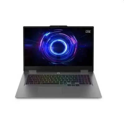 Lenovo LOQ laptop 17,3" 1920x1080 Core7-14700HX 16GB 1TB FreeDos : 83JH00G4HV fotó