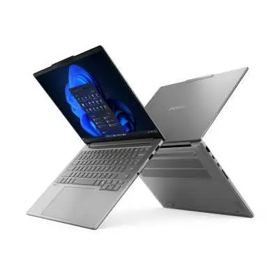 Lenovo IdeaPad Pro 5 laptop 14" 2,8K OLED i9-285H 32GB 1TB FreeDOS : 83JK000NHV fotó