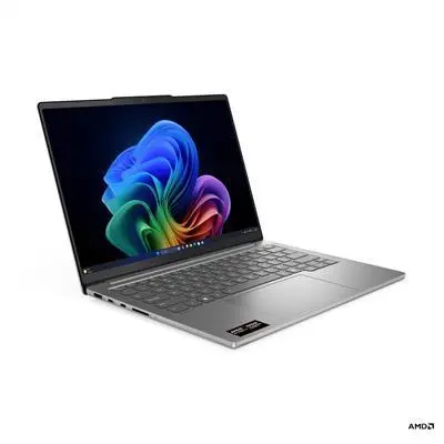 LENOVO IdeaPad Pro 5 laptop 14" 2880x1800 Ryzen AI 7 350 32GB 1TB  NoOS : 83JL000MHV fotó