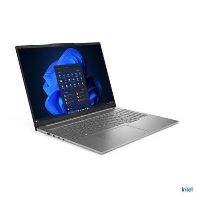 LENOVO IdeaPad Pro 5 laptop 16" 2880x1800 Cu7-255H 16GB 1TB NoOS : 83JM001EHV fotó