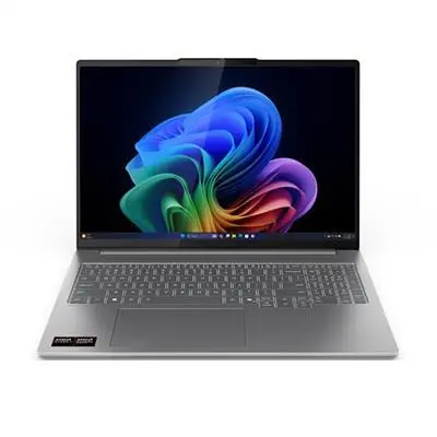 Lenovo IdeaPad Pro 5 laptop 16" 2880 x 1800  AMD Ryzen AI 5  16GB 512GB  FreeDOS : 83JN001NHV fotó