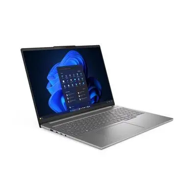Lenovo IdeaPad Pro 5 laptop 16" 2880x1800  Ryzen AI 7 350 32GB 1TB FreeDOS : 83JN001QHV fotó