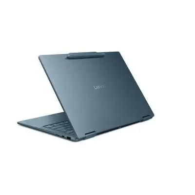Lenovo Yoga Slim 7 laptop 14" WUXGA AMD Ryzen AI 5 340 16GB 512GB Win11 : 83JY001AHV fotó