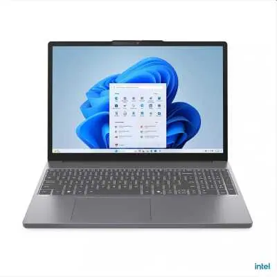 Lenovo IdeaPad Slim 3 laptop 15,3" 1920x1200 Intel Core i7-13620H 24GB 1TB FreeDOS : 83K100AUHV fotó