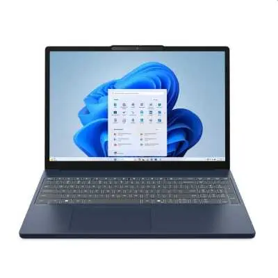 LENOVO IdeaPad laptop 15.3" 1920x1200 AMD Ryzen 7 7735HS 16GB 1TB  Win11 : 83K70067HV fotó