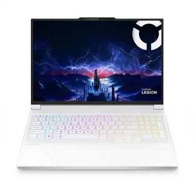 Lenovo Legion laptop 16" 2560×1600  Cu9-275HX 32GB 1TB Win11 : 83KY002JHV fotó