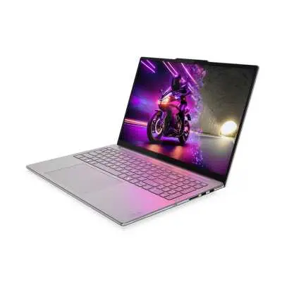 Lenovo Yoga Pro 9 laptop 16" 2880x1800 Cu7 255H 32GB 1TB Win11 : 83L0001MHV fotó