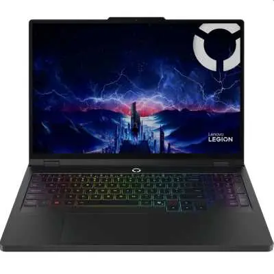 Lenovo Legion Pro laptop 16"  2560x1600 Cu9-275HX 32GB 1TB FreeDos : 83LU006QHV fotó
