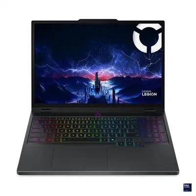 LENOVO Legion laptop 15.1" 2560x1600 Core i7-14700HX 32GB 1TB Win11 : 83LY00PTHV fotó