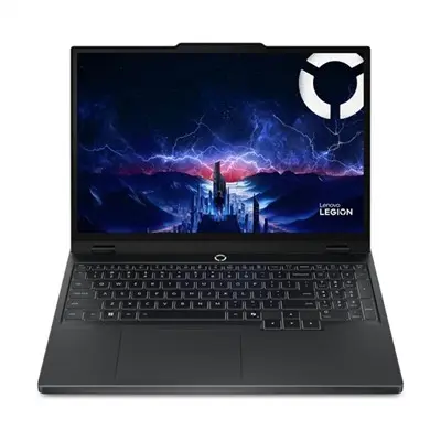 Lenovo Legion 5 laptop 15,3" 1920 x 1200 Intel Core i7-13650HX 16GB 1TB NoOs : 83LY00WFHV fotó