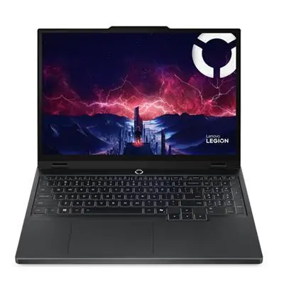 Lenovo Legion 5 laptop 15,1" 2560 x 1600 AMD Ryzen7 260 24GB 1TB FreeDos : 83M0001MHV fotó