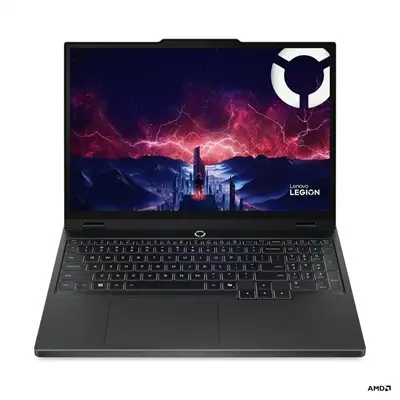 LENOVO Legion 5 laptop 15.1" 2560x1600 AMD Ryzen 7 260 32GB 1TB  Win11 : 83M0006KHV fotó