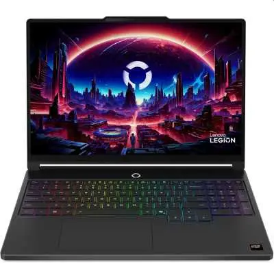 LENOVO Legion laptop 15.3" 2560x1600 AMD Ryzen 7 250 32GB 1TB NoOS : 83Q70021HV fotó