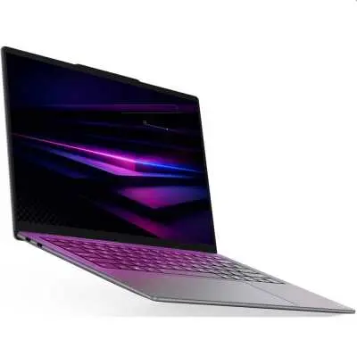 LENOVO Yoga Slim laptop  14" 1920x1200 Cu5-325 16GB 512GB Win11 : 83QM0062HV fotó
