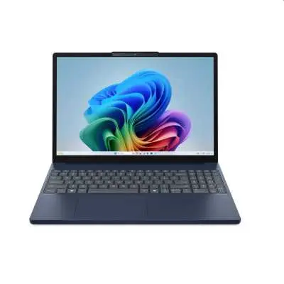 Lenovo IdeaPad Slim laptop 15,3" 1920x1200 Core 5 320 8GB 256GB Win11 : 83RR00GEHV fotó