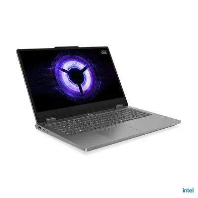 LENOVO LOQ laptop 15.6" 1920x1080 Core i5-13450HX 16GB 512GB Win11 : 83SC005RHV fotó