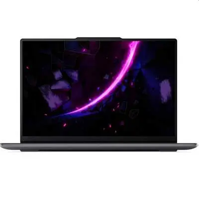 Lenovo Yoga Pro laptop 16" 2880×1800 Cu9-386H 32GB 1TB Win11 : 83SF004EHV fotó