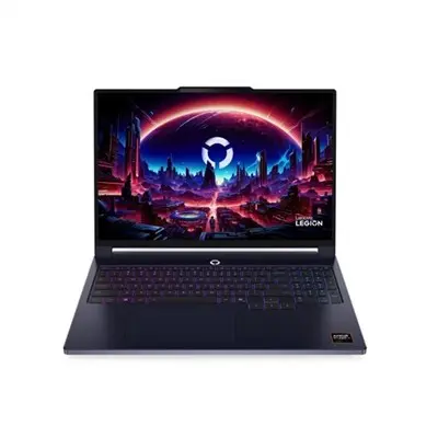 Lenovo Legion laptop 15,3" 2560x1600 AMD Ryzen AI MAX+ 392 64GB 1TB FreeDos : 83V90016HV fotó