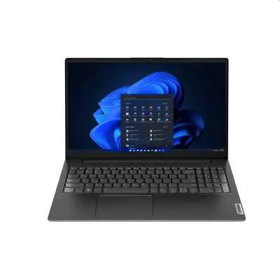 Lenovo V15 laptop 15,6" 1920x1080 Core3-304 8GB 256GB NoOs : 83VF004HHV fotó
