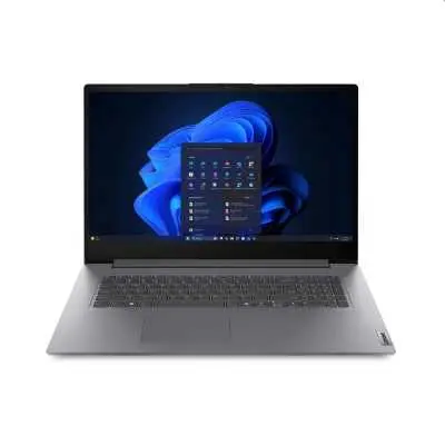 Lenovo notebook 17,3" 1920x1080 Core 5 320 16GB 512GB FreeDos : 83VG0018HV fotó